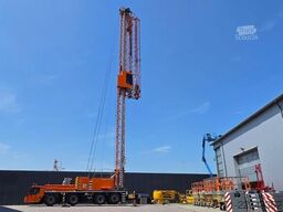 Liebherr MK88-4.1 Dutch vehicle registration, Valid inspect