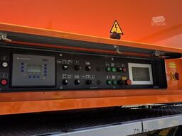 Liebherr MK88-4.1 Dutch vehicle registration, Valid inspect