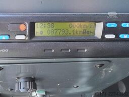 Liebherr MK88-4.1 Dutch vehicle registration, Valid inspect