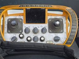Liebherr MK88-4.1 Dutch vehicle registration, Valid inspect