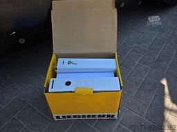 Liebherr MK88-4.1 Dutch vehicle registration, Valid inspect