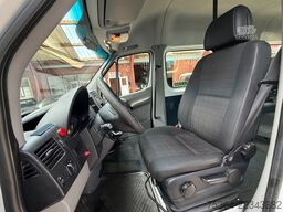 MERCEDES-BENZ Sprinter 313 Cdi L2H2 6 Sitze MOTOR DEFEKT