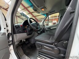 MERCEDES-BENZ Sprinter 313 Cdi L2H2 6 Sitze MOTOR DEFEKT