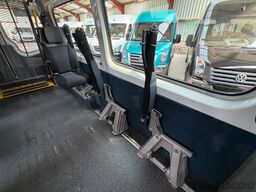 MERCEDES-BENZ Sprinter 313 Cdi L2H2 6 Sitze MOTOR DEFEKT