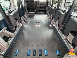MERCEDES-BENZ Sprinter 313 Cdi L2H2 6 Sitze MOTOR DEFEKT