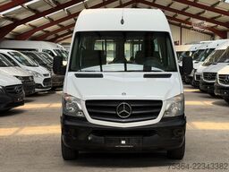 MERCEDES-BENZ Sprinter 313 Cdi L2H2 6 Sitze MOTOR DEFEKT