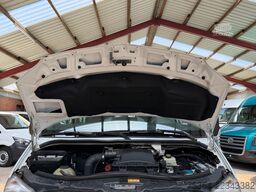 MERCEDES-BENZ Sprinter 313 Cdi L2H2 6 Sitze MOTOR DEFEKT