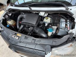 MERCEDES-BENZ Sprinter 313 Cdi L2H2 6 Sitze MOTOR DEFEKT