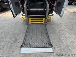 MERCEDES-BENZ Sprinter 313 Cdi L2H2 6 Sitze MOTOR DEFEKT