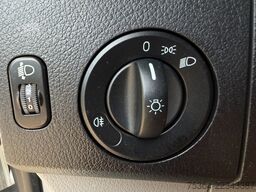 MERCEDES-BENZ Sprinter 313 Cdi L2H2 Flex-i-Trans 9 Sitze+Lift