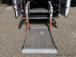 MERCEDES-BENZ Sprinter 313 Cdi L2H2 Flex-i-Trans 9 Sitze+Lift