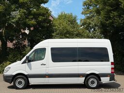 MERCEDES-BENZ Sprinter 313 Cdi L2H2 Flex-i-Trans 9 Sitze+Lift