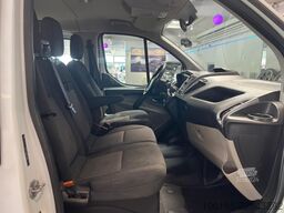 FORD Transit Lang Mixto DoKa 6-Sitzer*Garantie*Regale