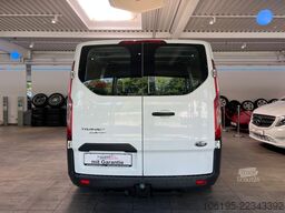FORD Transit Lang Mixto DoKa 6-Sitzer*Garantie*Regale