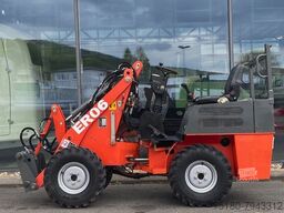  Everun ER06 Vorführer Hoflader Hoftrac