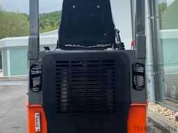  Everun ER06 Vorführer Hoflader Hoftrac