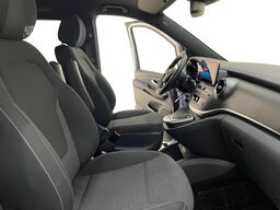 Mercedes-Benz V 300 d **AMG,Navi,Park,R-Cam,Night,AHK