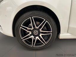 Mercedes-Benz V 300 d **AMG,Navi,Park,R-Cam,Night,AHK