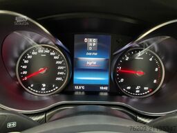 Mercedes-Benz V 300 d **AMG,Navi,Park,R-Cam,Night,AHK