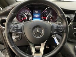 Mercedes-Benz V 300 d **AMG,Navi,Park,R-Cam,Night,AHK
