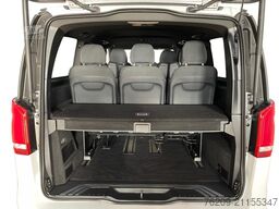 Mercedes-Benz V 300 d **AMG,Navi,Park,R-Cam,Night,AHK