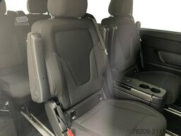 Mercedes-Benz V 300 d **AMG,Navi,Park,R-Cam,Night,AHK