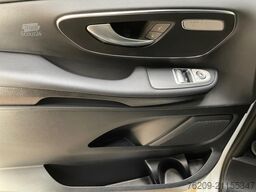 Mercedes-Benz V 300 d **AMG,Navi,Park,R-Cam,Night,AHK