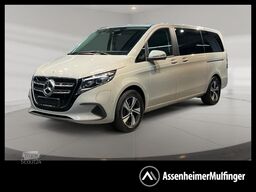 Mercedes-Benz EQV 300 MBUX+Cam+Navi+AUT+Distr+Facelift+Totw