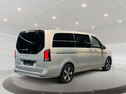 Mercedes-Benz EQV 300  MBUX+Cam+Navi+AUT+Distr+Facelift+Totw