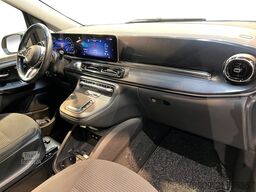 Mercedes-Benz EQV 300 MBUX+Cam+Navi+AUT+Distr+Facelift+Totw