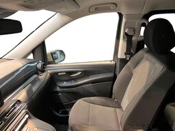 Mercedes-Benz EQV 300  MBUX+Cam+Navi+AUT+Distr+Facelift+Totw