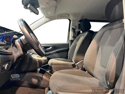 Mercedes-Benz EQV 300  MBUX+Cam+Navi+AUT+Distr+Facelift+Totw