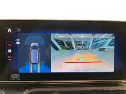 Mercedes-Benz EQV 300 MBUX+Cam+Navi+AUT+Distr+Facelift+Totw