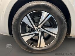 Mercedes-Benz EQV 300  MBUX+Cam+Navi+AUT+Distr+Facelift+Totw