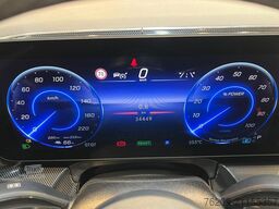 Mercedes-Benz EQV 300 MBUX+Cam+Navi+AUT+Distr+Facelift+Totw