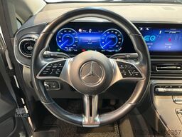 Mercedes-Benz EQV 300  MBUX+Cam+Navi+AUT+Distr+Facelift+Totw