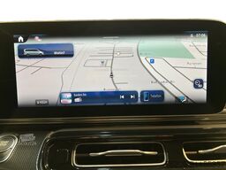 Mercedes-Benz EQV 300 MBUX+Cam+Navi+AUT+Distr+Facelift+Totw