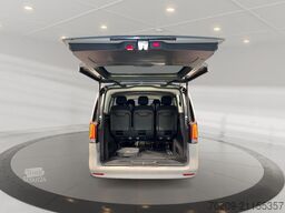 Mercedes-Benz EQV 300 MBUX+Cam+Navi+AUT+Distr+Facelift+Totw