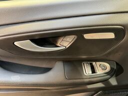 Mercedes-Benz EQV 300 MBUX+Cam+Navi+AUT+Distr+Facelift+Totw