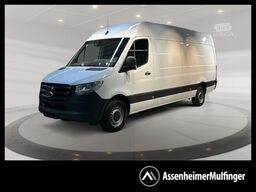 Mercedes-Benz Sprinter 317 Kasten  **L3/H2,MBUX,360°,SHZ,KlimaA
