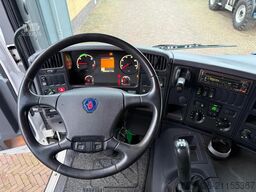 Scania P230 1st Owner I Euro 5 I Bed I L 850 B 250 H 2...