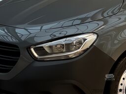 Mercedes-Benz eCitan Citan EQT Kombi MBUX+DAB+KAMERA+NAVI+AUT