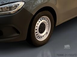 Mercedes-Benz eCitan Citan EQT Kombi MBUX+DAB+KAMERA+NAVI+AUT