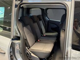 Mercedes-Benz eCitan Citan EQT Kombi MBUX+DAB+KAMERA+NAVI+AUT