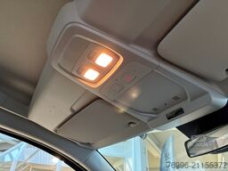 Mercedes-Benz eCitan Citan EQT Kombi MBUX+DAB+KAMERA+NAVI+AUT