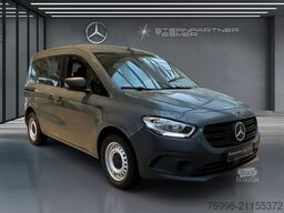 Mercedes-Benz eCitan Citan EQT Kombi MBUX+DAB+KAMERA+NAVI+AUT