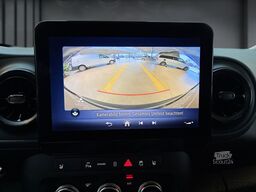 Mercedes-Benz eCitan Citan Kombi EQT