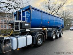 Langendorf SKS-HS 24/30 Thermo-Stahl-Wanne Hardox/Liftachs...