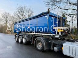 Langendorf SKS-HS 24/30 Thermo-Stahl-Wanne Hardox/Liftachs...