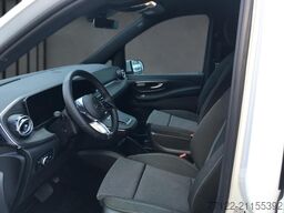 Mercedes-Benz EQV 300 Lang +MBUX+KAMERA+AIRMATIC+NAVI+DAB+SHZ